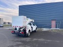 Ford ranger palfinger platforms nacelle occasion simplicicar pau simplicicar simplicibike france