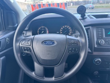 Ford ranger palfinger platforms nacelle occasion simplicicar pau simplicicar simplicibike france