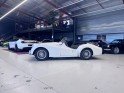 Triumph tr3 2.0l 95ch occasion simplicicar pau simplicicar simplicibike france