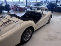 Triumph tr3 2.0l 95ch occasion simplicicar pau simplicicar simplicibike france