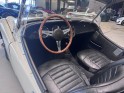 Triumph tr3 2.0l 95ch occasion simplicicar pau simplicicar simplicibike france