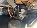 Triumph tr3 2.0l 95ch occasion simplicicar pau simplicicar simplicibike france