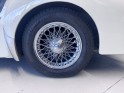 Triumph tr3 2.0l 95ch occasion simplicicar pau simplicicar simplicibike france