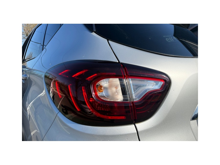 RENAULT d'occasion CAPTUR 1.2 TCE 120 ZEN de 2018 Toulouse Sud (31)﻿