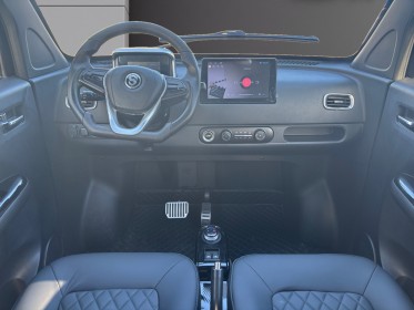 Simplici s1 autonomie de plus 100 kms dès 14 ans  garantie 24 mois occasion scl 56 - simplicicar vannes simplicicar...
