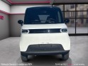 Simplici s1 autonomie de plus 100 kms dès 14 ans  garantie 24 mois occasion scl 56 - simplicicar vannes simplicicar...