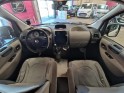 Fiat scudo panorama 1.0 - ch1 2.0 multijet 128 8pl evoluzione garantie 12 mois, vidange ok, kit de distribution ok, ct ok......