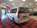 Fiat scudo panorama 1.0 - ch1 2.0 multijet 128 8pl evoluzione garantie 12 mois, vidange ok, kit de distribution ok, ct ok......