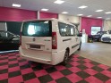 Fiat scudo panorama 1.0 - ch1 2.0 multijet 128 8pl evoluzione garantie 12 mois, vidange ok, kit de distribution ok, ct ok......