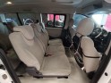 Fiat scudo panorama 1.0 - ch1 2.0 multijet 128 8pl evoluzione garantie 12 mois, vidange ok, kit de distribution ok, ct ok......
