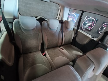 Fiat scudo panorama 1.0 - ch1 2.0 multijet 128 8pl evoluzione garantie 12 mois, vidange ok, kit de distribution ok, ct ok......