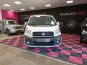 Fiat scudo panorama 1.0 - ch1 2.0 multijet 128 8pl evoluzione garantie 12 mois, vidange ok, kit de distribution ok, ct ok......