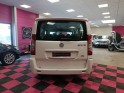 Fiat scudo panorama 1.0 - ch1 2.0 multijet 128 8pl evoluzione garantie 12 mois, vidange ok, kit de distribution ok, ct ok......