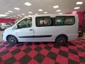 Fiat scudo panorama 1.0 - ch1 2.0 multijet 128 8pl evoluzione garantie 12 mois, vidange ok, kit de distribution ok, ct ok......