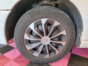 Fiat scudo panorama 1.0 - ch1 2.0 multijet 128 8pl evoluzione garantie 12 mois, vidange ok, kit de distribution ok, ct ok......