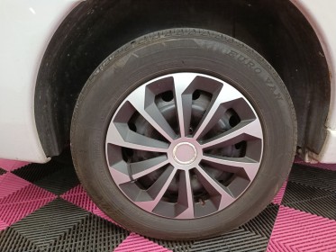 Fiat scudo panorama 1.0 - ch1 2.0 multijet 128 8pl evoluzione garantie 12 mois, vidange ok, kit de distribution ok, ct ok......