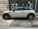 Mini hatch r56 122 ch cooper occasion paris 15ème (75) simplicicar simplicibike france