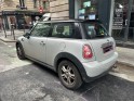 Mini hatch r56 122 ch cooper occasion paris 15ème (75) simplicicar simplicibike france