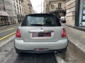 Mini hatch r56 122 ch cooper occasion paris 15ème (75) simplicicar simplicibike france