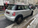 Mini hatch r56 122 ch cooper occasion paris 15ème (75) simplicicar simplicibike france