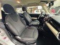 Mini hatch r56 122 ch cooper occasion paris 15ème (75) simplicicar simplicibike france