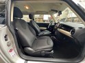 Mini hatch r56 122 ch cooper occasion paris 15ème (75) simplicicar simplicibike france
