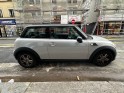Mini hatch r56 122 ch cooper occasion paris 15ème (75) simplicicar simplicibike france