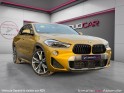 Bmw x2 f39 m sport x sdrive 18i 140 ch dkg7 garantie 1 an occasion abbeville simplicicar simplicibike france