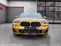 Bmw x2 f39 m sport x sdrive 18i 140 ch dkg7 garantie 1 an occasion abbeville simplicicar simplicibike france