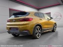 Bmw x2 f39 m sport x sdrive 18i 140 ch dkg7 garantie 1 an occasion abbeville simplicicar simplicibike france