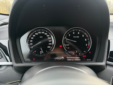 Bmw x2 f39 m sport x sdrive 18i 140 ch dkg7 garantie 1 an occasion abbeville simplicicar simplicibike france