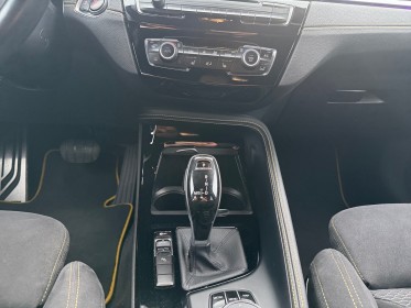 Bmw x2 f39 m sport x sdrive 18i 140 ch dkg7 garantie 1 an occasion abbeville simplicicar simplicibike france