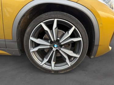 Bmw x2 f39 m sport x sdrive 18i 140 ch dkg7 garantie 1 an occasion abbeville simplicicar simplicibike france