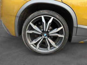 Bmw x2 f39 m sport x sdrive 18i 140 ch dkg7 garantie 1 an occasion abbeville simplicicar simplicibike france
