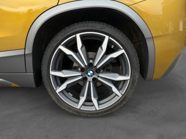 Bmw x2 f39 m sport x sdrive 18i 140 ch dkg7 garantie 1 an occasion abbeville simplicicar simplicibike france