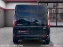 Ford transit custom cabine approfondie 2.0 tdci 170 bva limited révisé  garanti 12 mois occasion simplicicar royan...