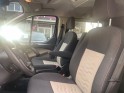 Ford transit custom cabine approfondie 2.0 tdci 170 bva limited révisé  garanti 12 mois occasion simplicicar royan...