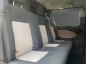 Ford transit custom cabine approfondie 2.0 tdci 170 bva limited révisé  garanti 12 mois occasion simplicicar royan...