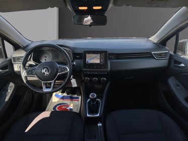 Renault clio v zen tce 90 ch - premiÈre main - moteur a chaÎne - occasion simplicicar compiegne simplicicar simplicibike...