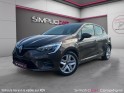 Renault clio v zen tce 90 ch - premiÈre main - moteur a chaÎne - occasion simplicicar compiegne simplicicar simplicibike...