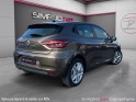 Renault clio v zen tce 90 ch - premiÈre main - moteur a chaÎne - occasion simplicicar compiegne simplicicar simplicibike...