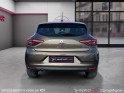 Renault clio v zen tce 90 ch - premiÈre main - moteur a chaÎne - occasion simplicicar compiegne simplicicar simplicibike...