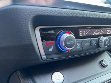 Audi q3 sportback 35 tdi 150 ch s tronic 7 s line toit ouvrant/ siege chauffant/ led d'ambiance/ volant mepla/ carplay......