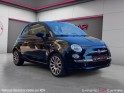 Fiat 500 vpc 1.2 69 ch pop kit novetud dualogic occasion cannes (06) simplicicar simplicibike france