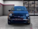 Fiat 500 vpc 1.2 69 ch pop kit novetud dualogic occasion cannes (06) simplicicar simplicibike france