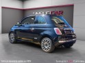 Fiat 500 vpc 1.2 69 ch pop kit novetud dualogic occasion cannes (06) simplicicar simplicibike france