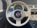 Fiat 500 vpc 1.2 69 ch pop kit novetud dualogic occasion cannes (06) simplicicar simplicibike france