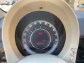 Fiat 500 vpc 1.2 69 ch pop kit novetud dualogic occasion cannes (06) simplicicar simplicibike france
