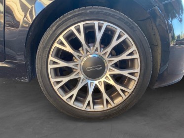 Fiat 500 vpc 1.2 69 ch pop kit novetud dualogic occasion cannes (06) simplicicar simplicibike france
