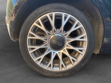 Fiat 500 vpc 1.2 69 ch pop kit novetud dualogic occasion cannes (06) simplicicar simplicibike france